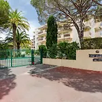 Apartment Les Jardins De Phebus By Interhome