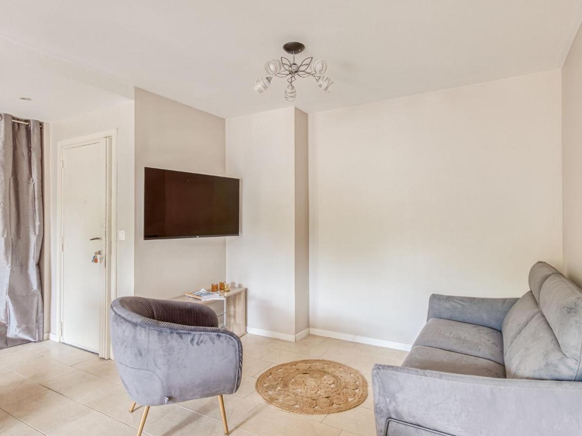 Les Jardins De Phebus By Interhome * Frejus