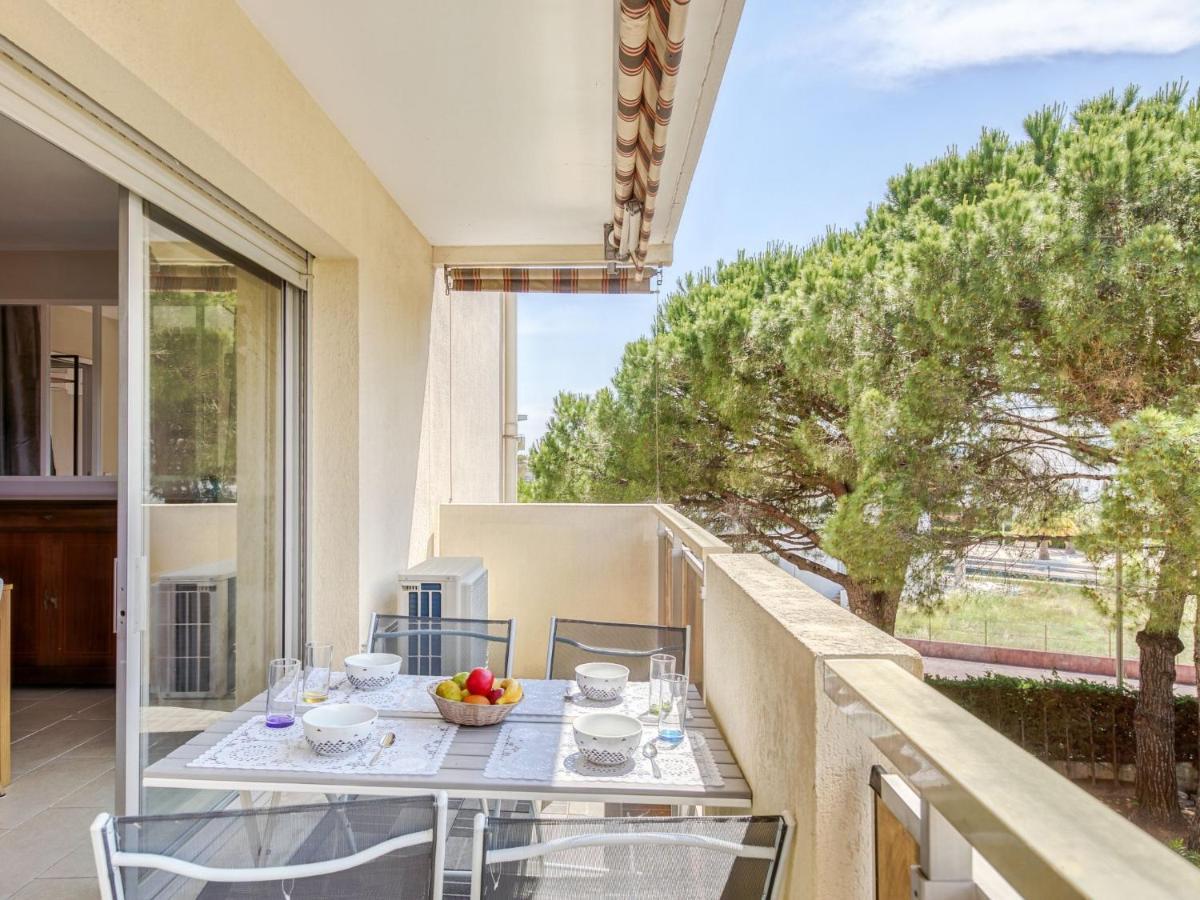 Les Jardins De Phebus By Interhome
