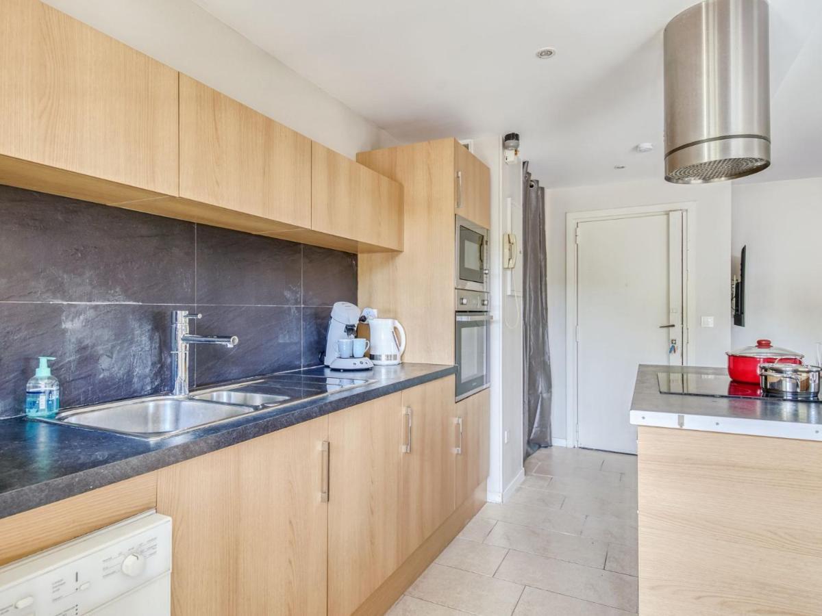 Les Jardins De Phebus By Interhome Apartment *