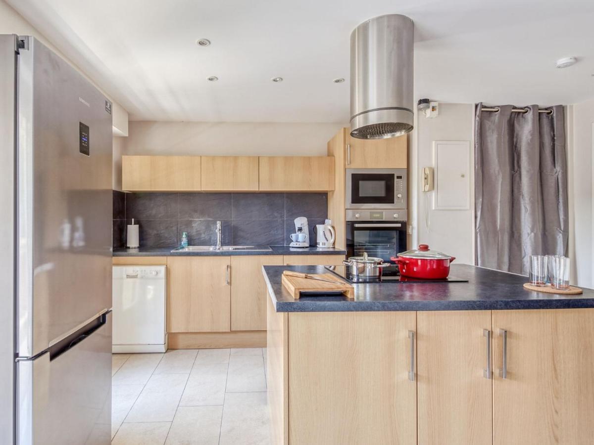 Les Jardins De Phebus By Interhome
