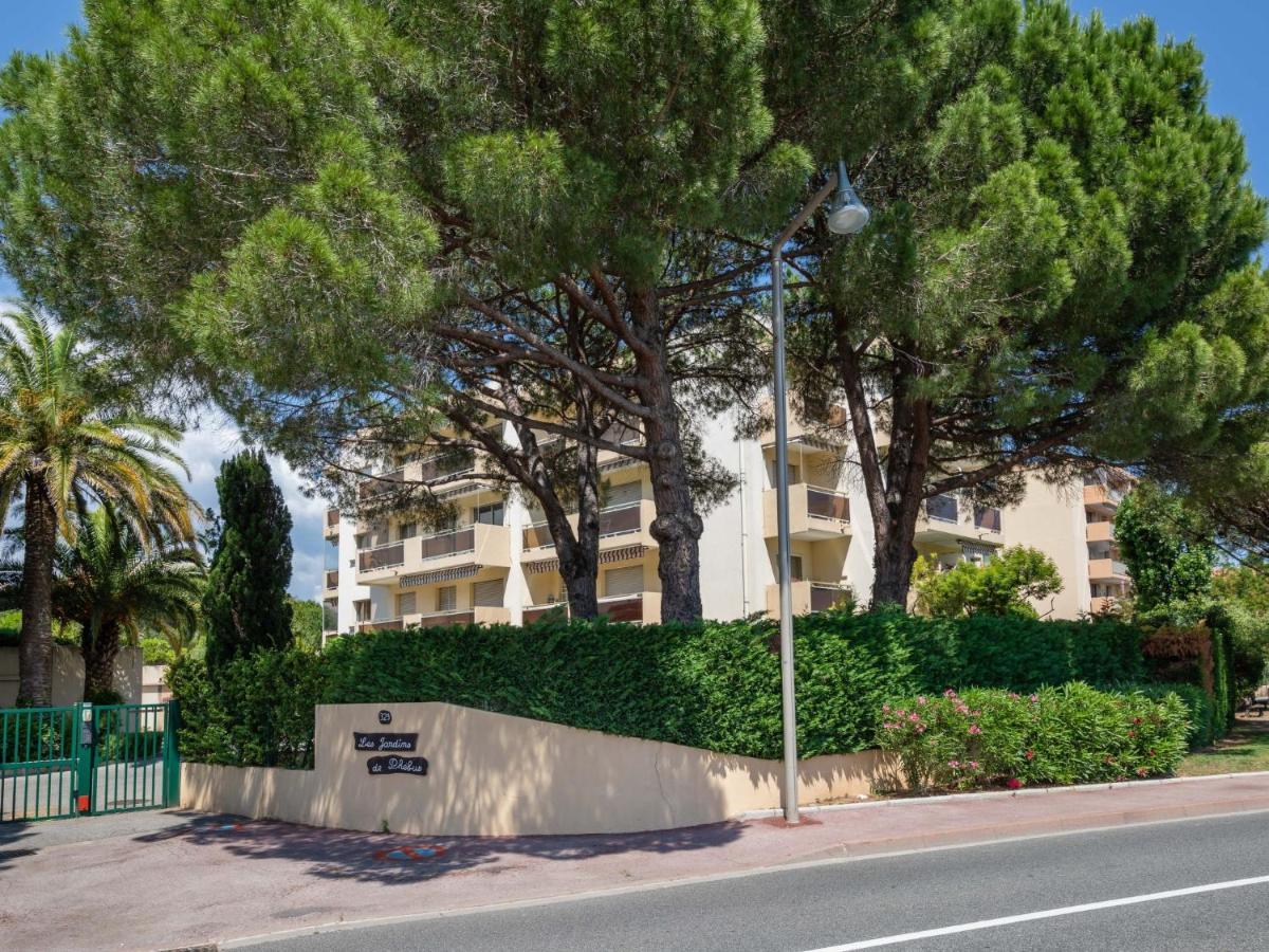 Les Jardins De Phebus By Interhome