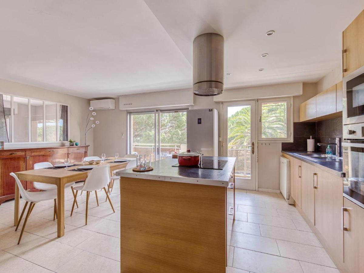 Les Jardins De Phebus By Interhome Frejus