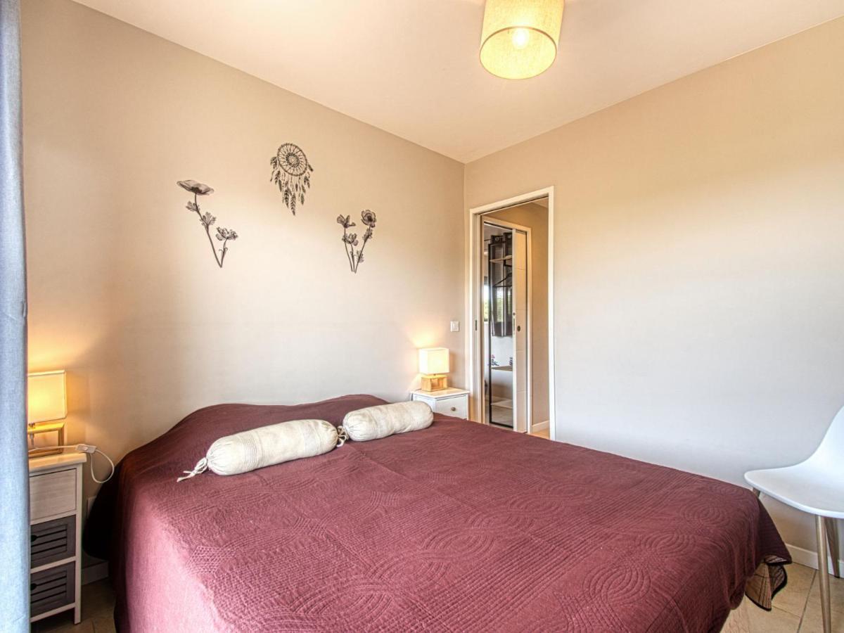 Les Jardins De Phebus By Interhome * Frejus
