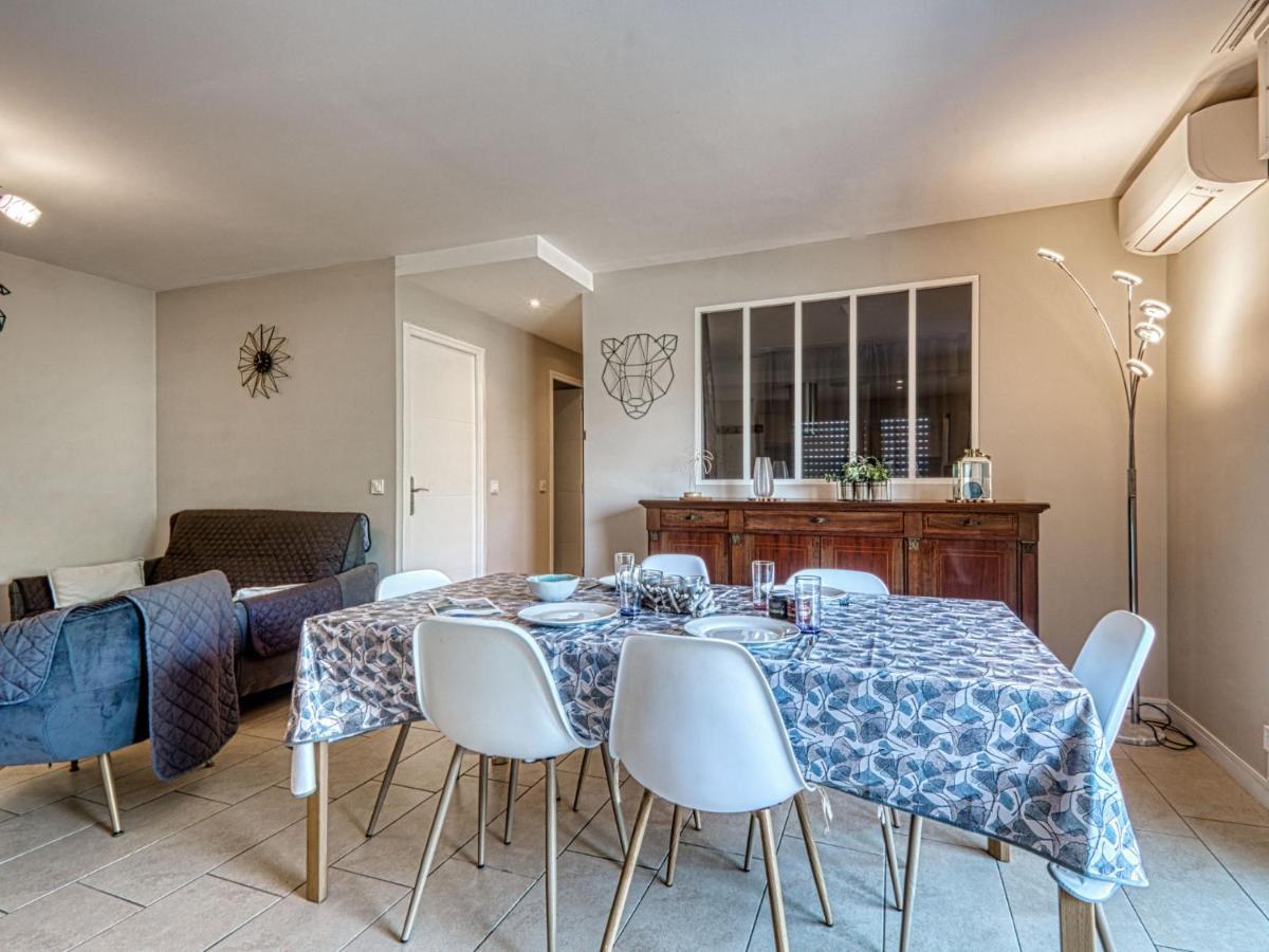 Les Jardins De Phebus By Interhome