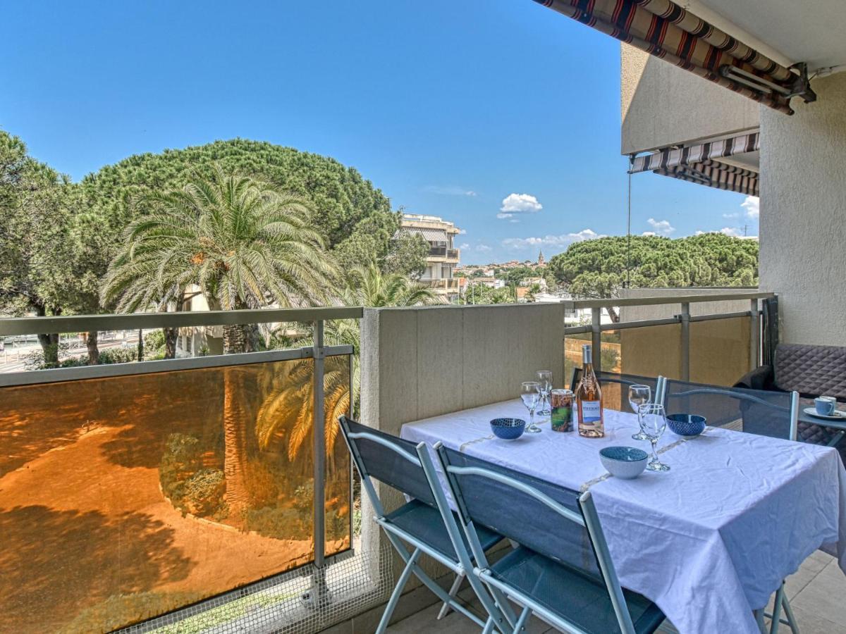Les Jardins De Phebus By Interhome Appartamento