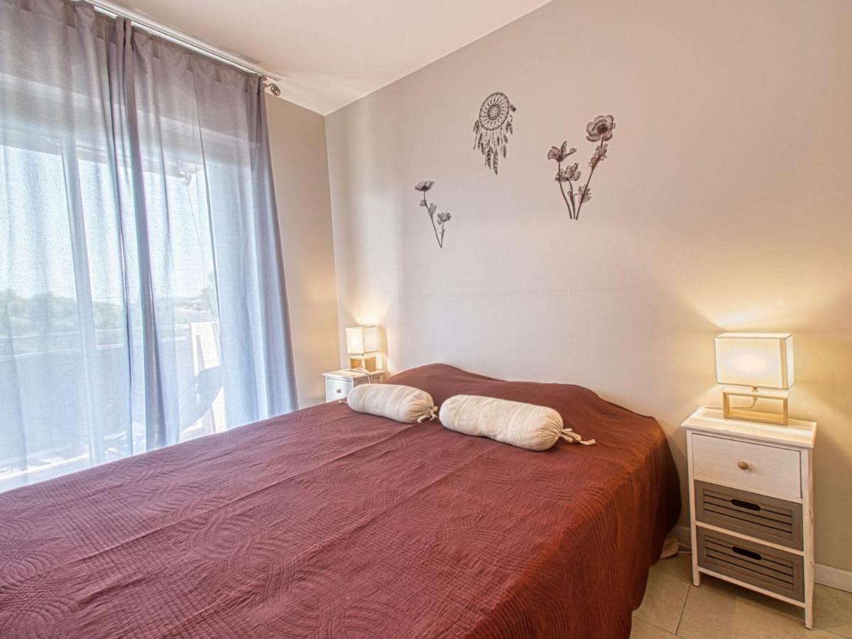 Les Jardins De Phebus By Interhome * Frejus