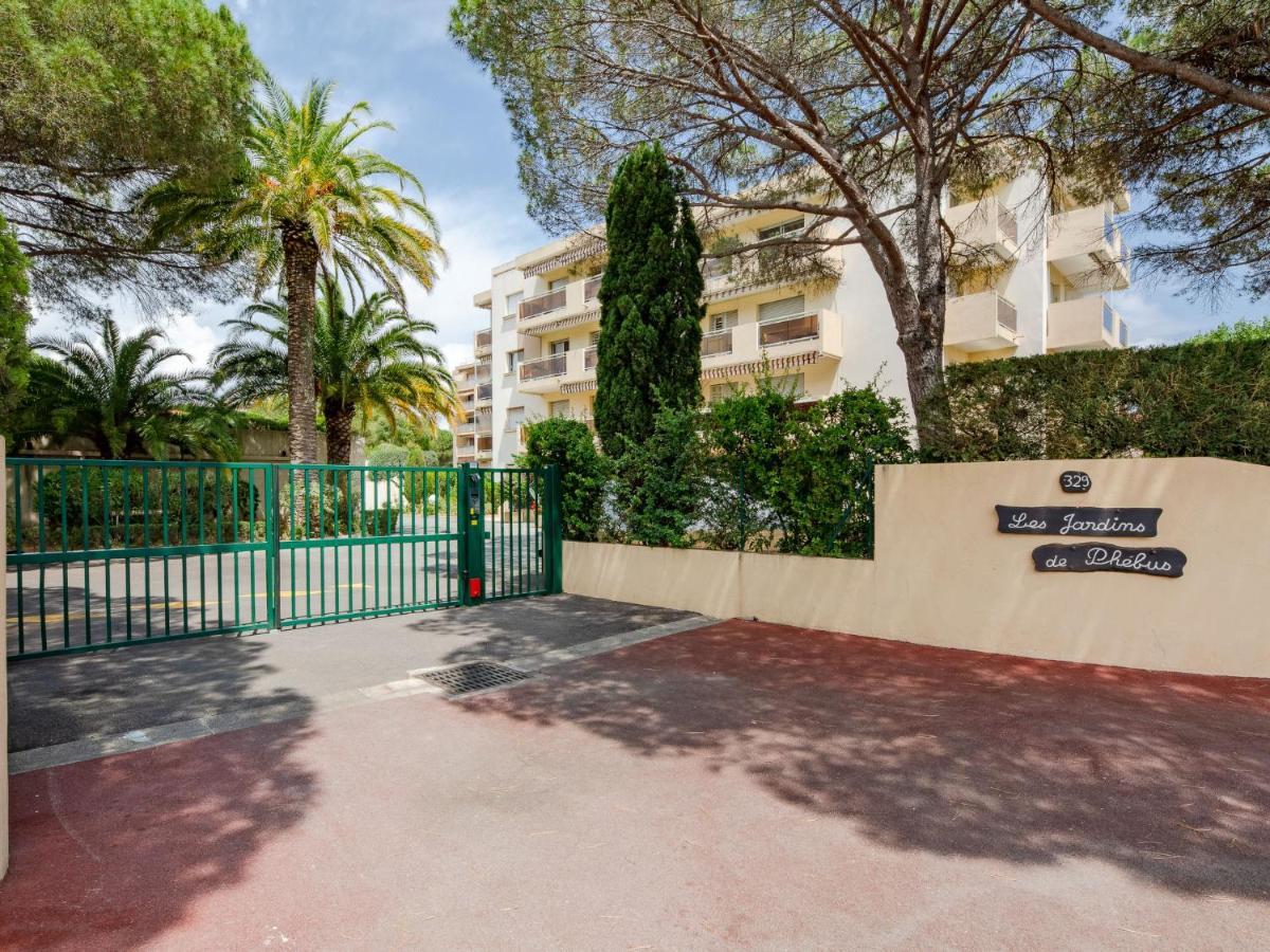 Les Jardins De Phebus By Interhome * Frejus