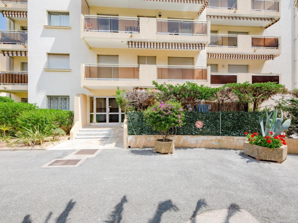 Les Jardins De Phebus By Interhome *