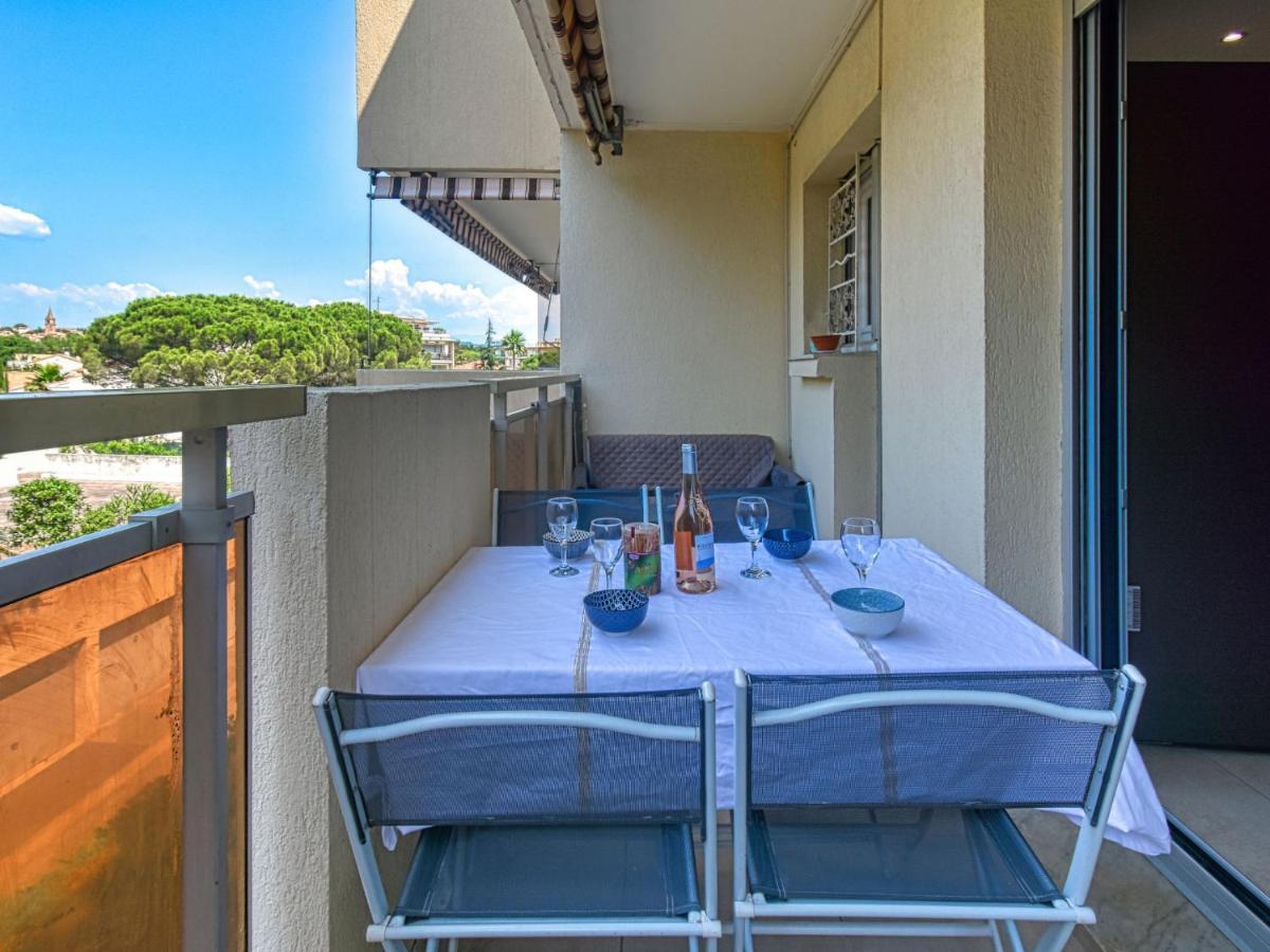 Appartamento Les Jardins De Phebus By Interhome *