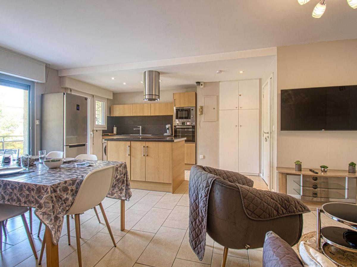 Les Jardins De Phebus By Interhome * Frejus